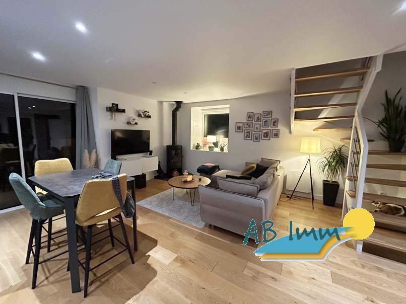 Image_1, Maison, Lanester, ref :MG25363