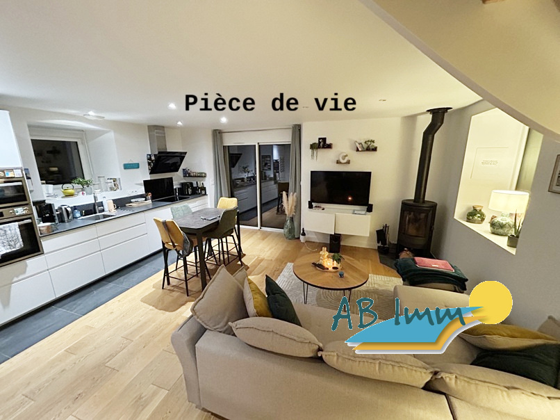 Image_3, Maison, Lanester, ref :MG25363