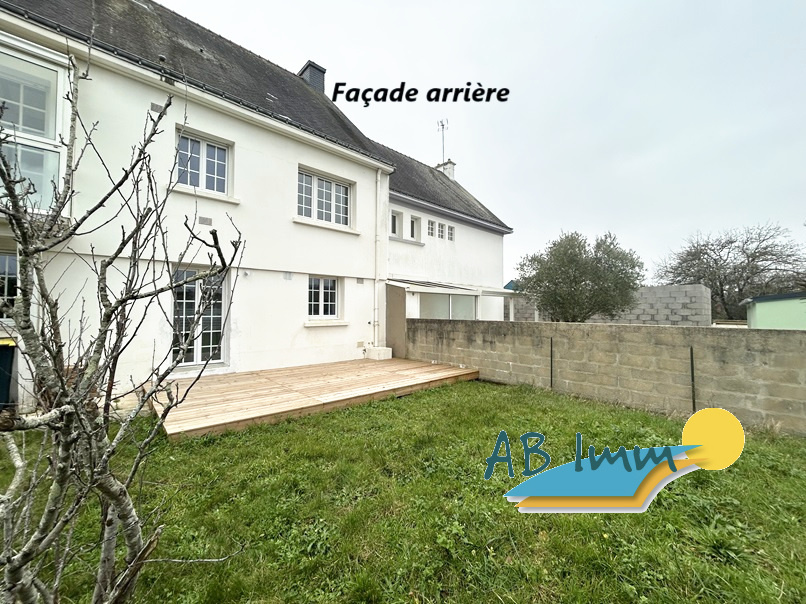 Image_1, Maison, Locmiquélic, ref :MG2442J