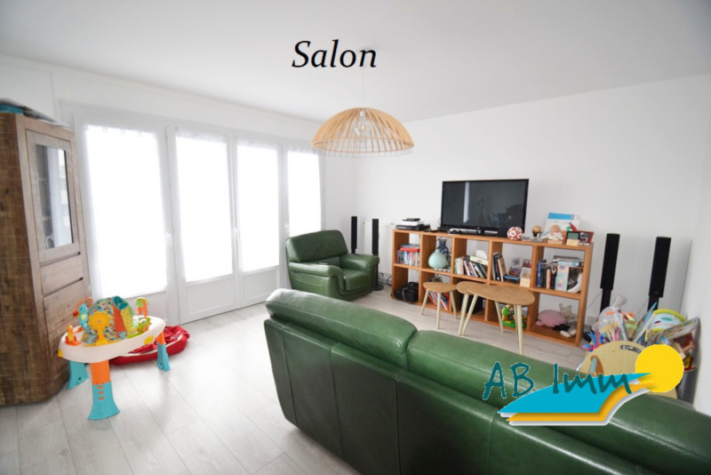 Image_4, Appartement, Lanester, ref :mg2202c