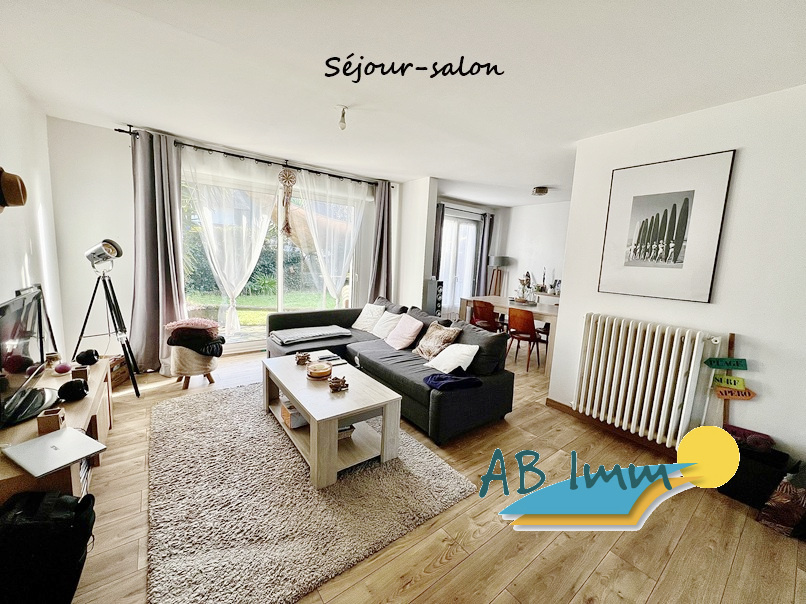 Image_5, Maison, Ploemeur, ref :2538