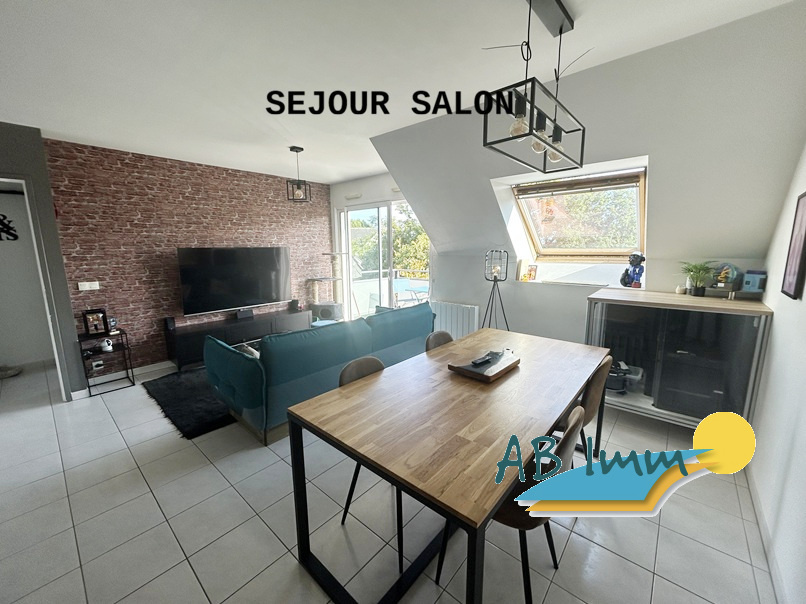 Image_4, Appartement, Hennebont, ref :MG2622A