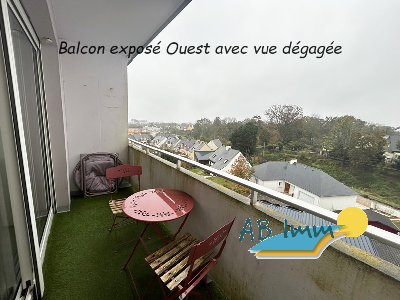 Image_2, Appartement, Lorient, ref :gm2325