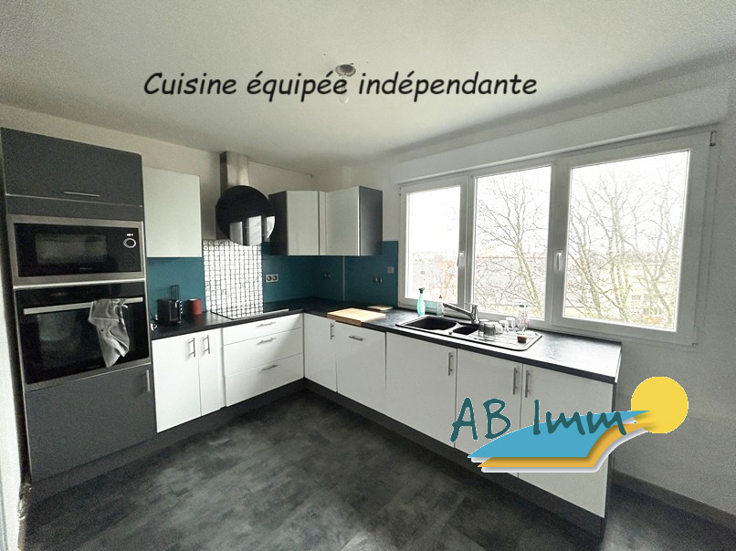 Image_3, Appartement, Lorient, ref :gm2325