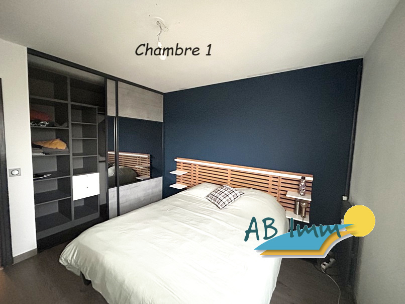 Image_1, Appartement, Lorient, ref :gm2325