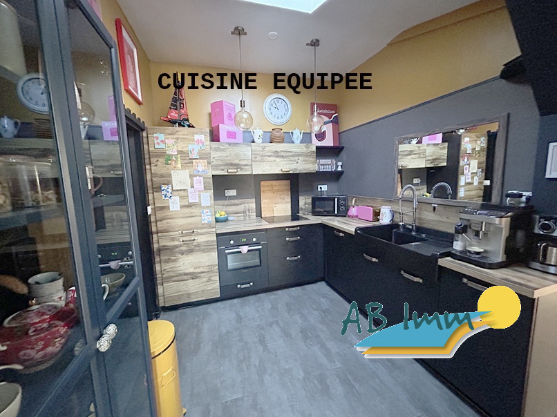 Image_3, Maison, Lanester, ref :MG2630