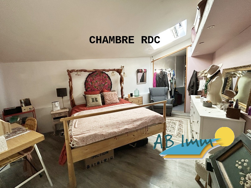 Image_4, Maison, Lanester, ref :MG2630