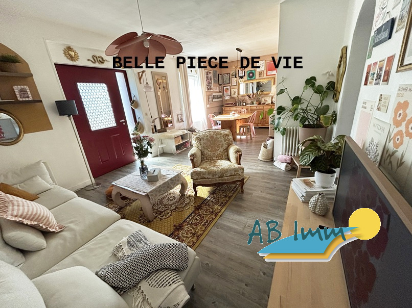 Image_1, Maison, Lanester, ref :MG2630