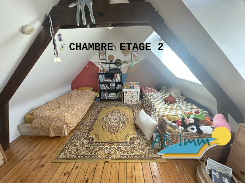 Image_11, Maison, Lanester, ref :MG2630