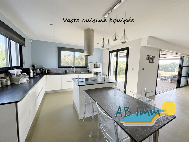Image_4, Maison, Ploemeur, ref :2601h