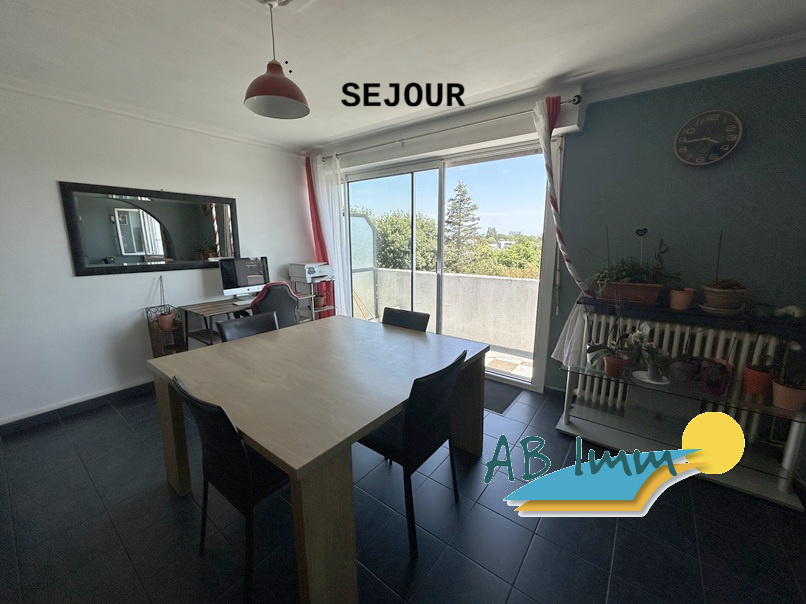 Image_5, Appartement, Lorient, ref :MB2620