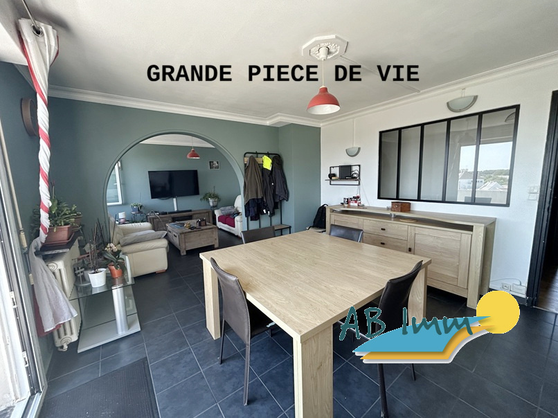 Image_1, Appartement, Lorient, ref :MB2620