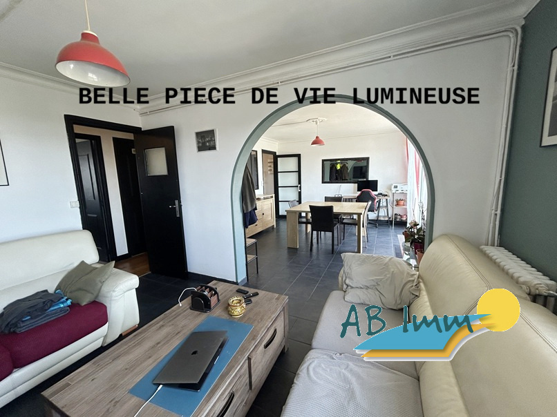 Image_4, Appartement, Lorient, ref :MB2620