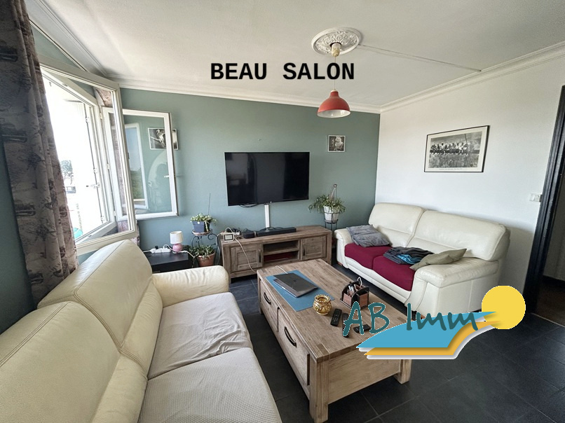 Image_6, Appartement, Lorient, ref :MB2620