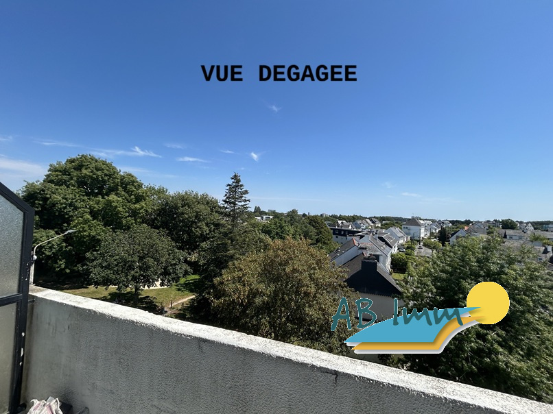 Image_2, Appartement, Lorient, ref :MB2620