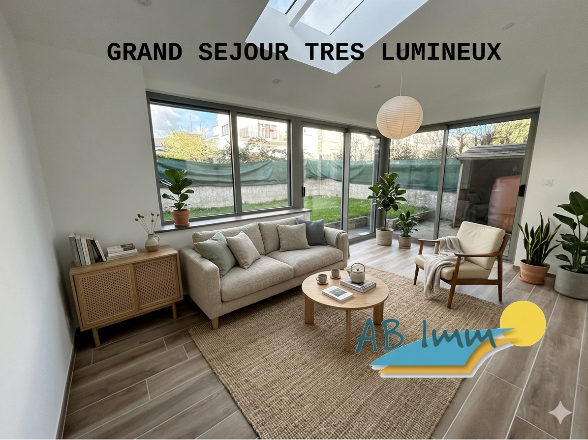 Image_1, Maison, Lanester, ref :GLO2525