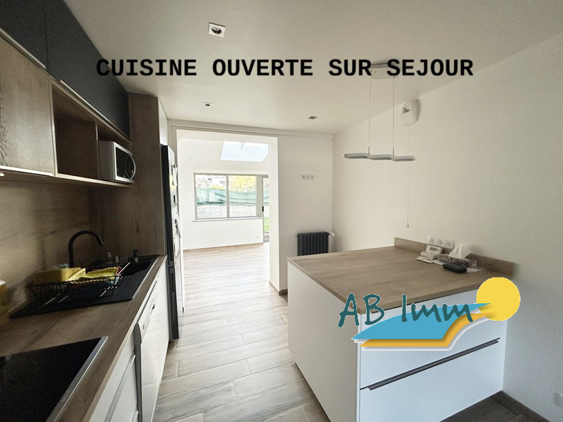 Image_6, Maison, Lanester, ref :GLO2525