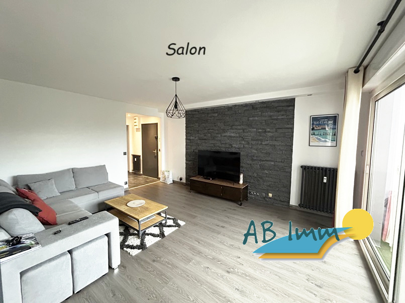 Image_5, Appartement, Lorient, ref :MG5322