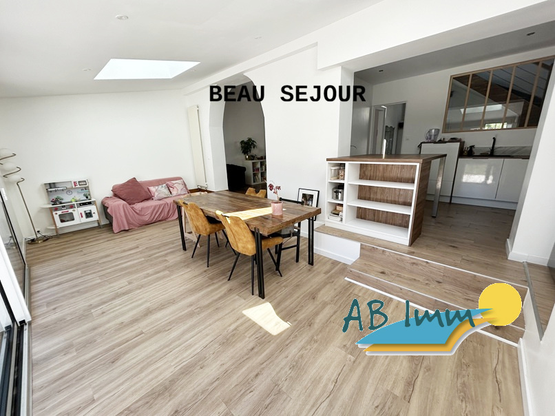 Image_3, Maison, Lorient, ref :MGLO2623