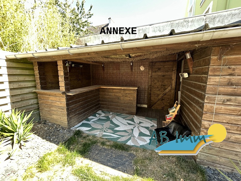 Image_13, Maison, Lorient, ref :MGLO2623