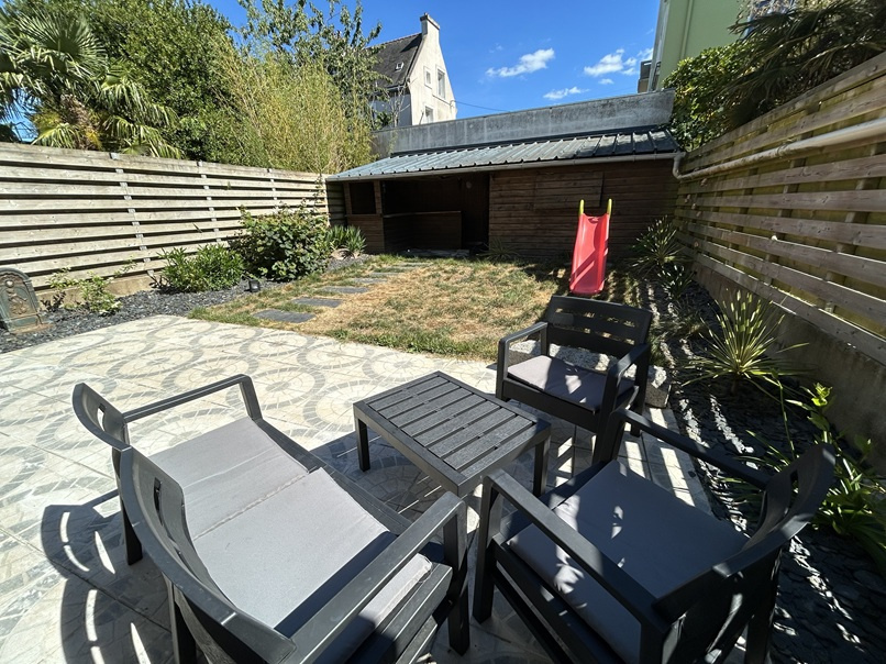 Image_2, Maison, Lorient, ref :MGLO2623