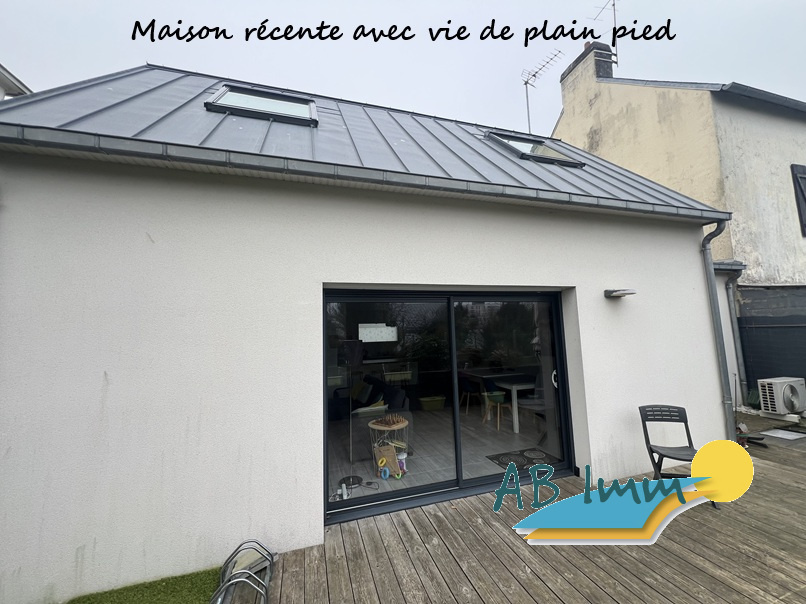 Image_1, Maison, Lorient, ref :2539