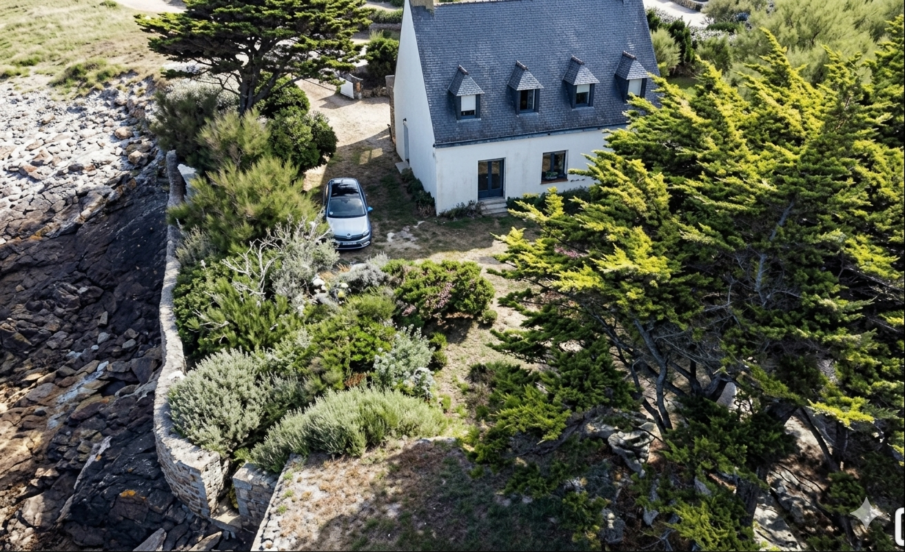 Image_15, Maison, Larmor-Plage, ref :2626c