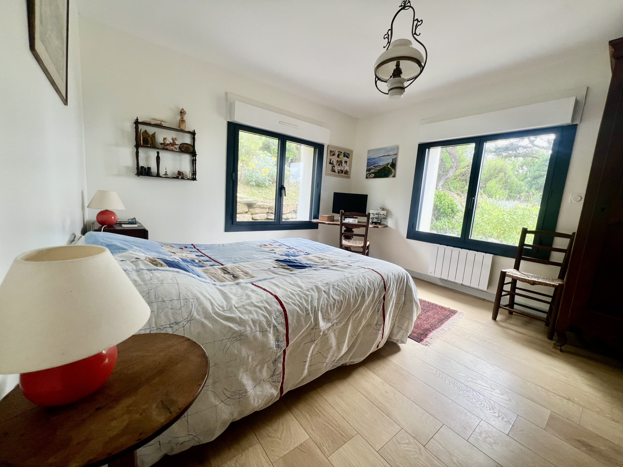 Image_9, Maison, Larmor-Plage, ref :2626c