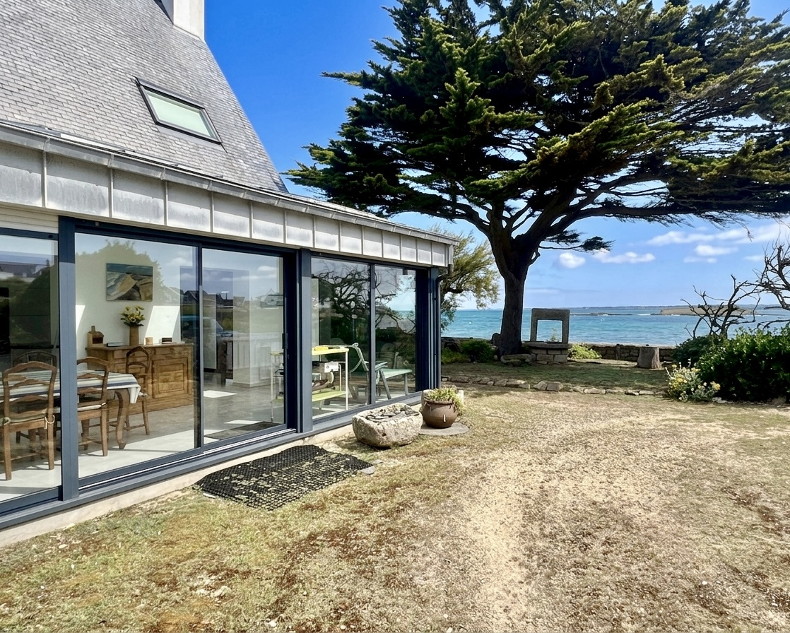 Image_1, Maison, Larmor-Plage, ref :2626c