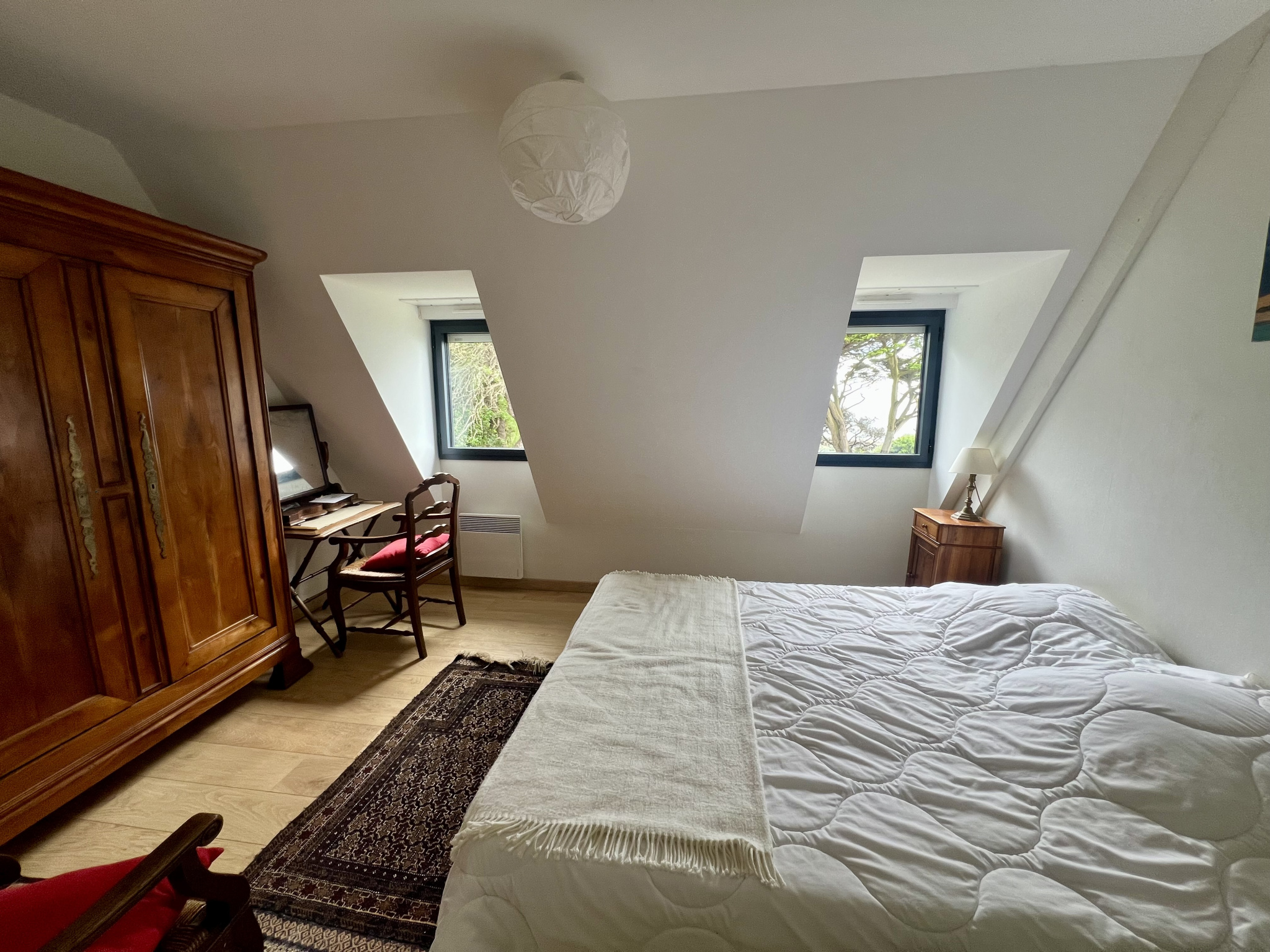 Image_11, Maison, Larmor-Plage, ref :2626c