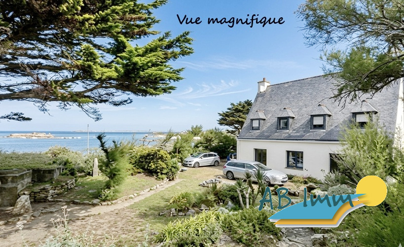 Image_2, Maison, Larmor-Plage, ref :2626a