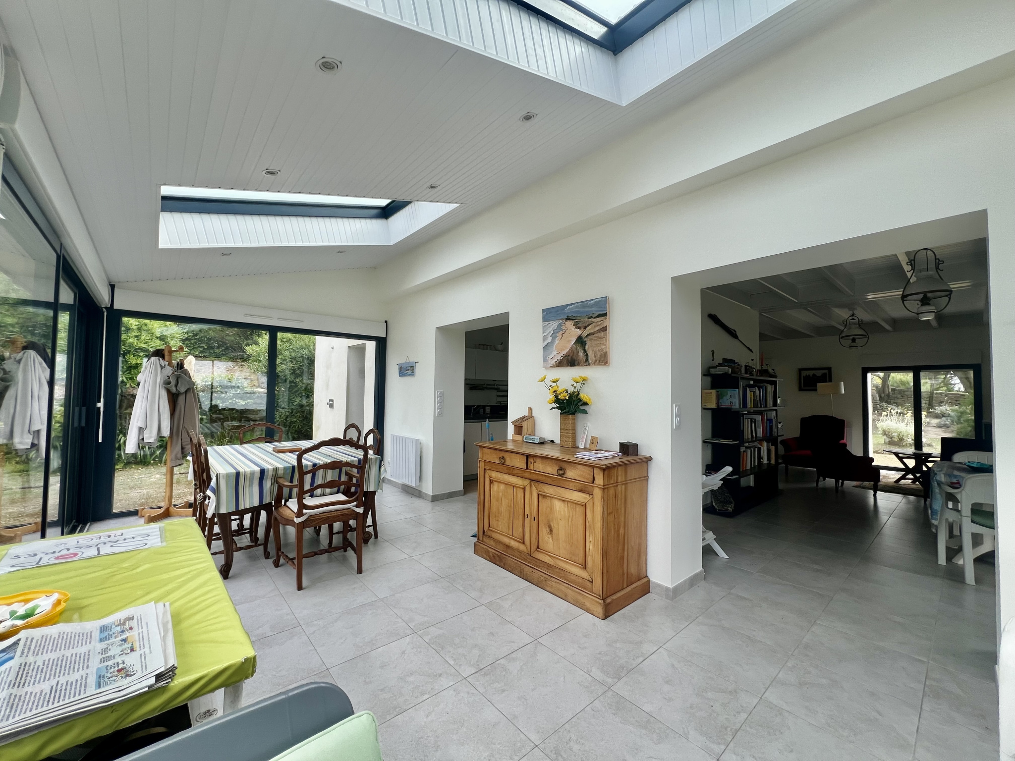 Image_7, Maison, Larmor-Plage, ref :2626c