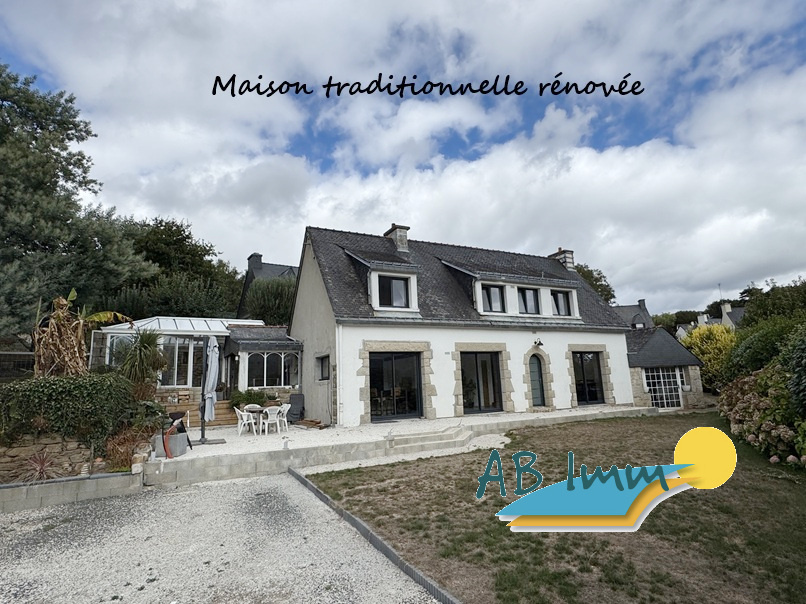 Image_1, Maison, Ploemeur, ref :2647
