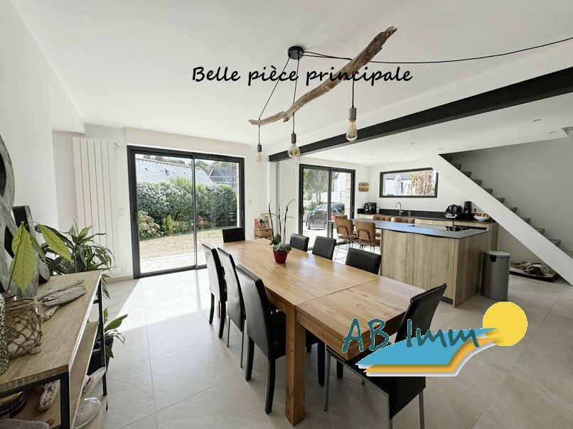 Image_3, Maison, Ploemeur, ref :2647