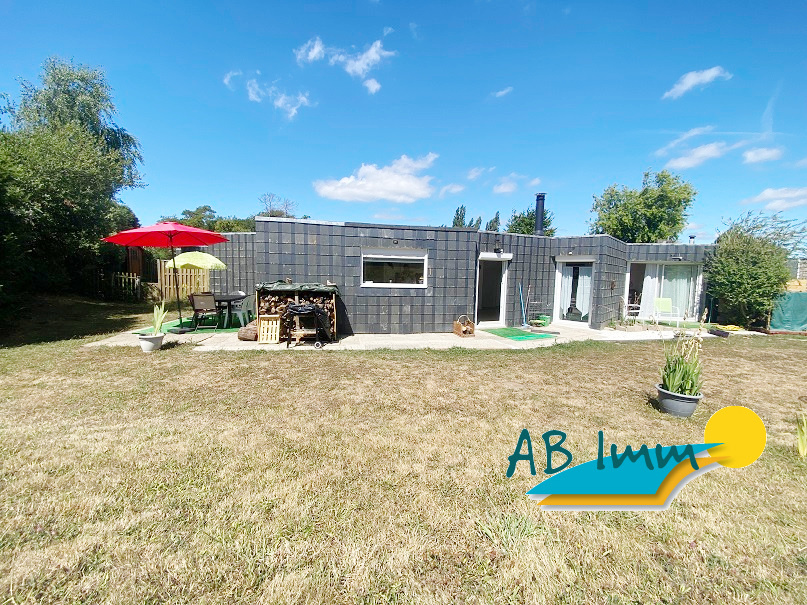 Image_8, Maison, Guidel, ref :2331s
