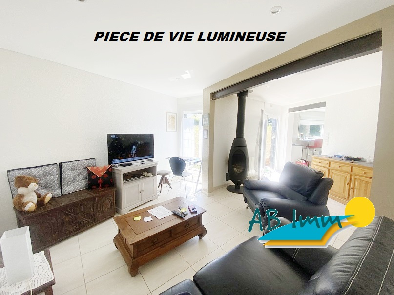 Image_2, Maison, Guidel, ref :2331s