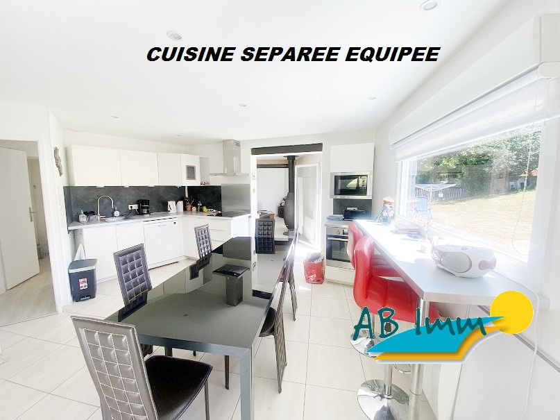 Image_1, Maison, Guidel, ref :2331s