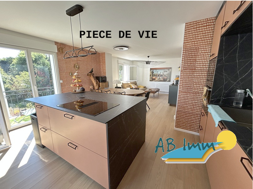 Image_4, Maison, Lanester, ref :MG2632