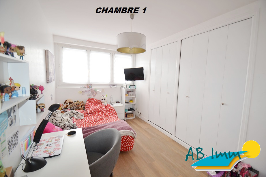 Image_3, Appartement, Lorient, ref :2142e