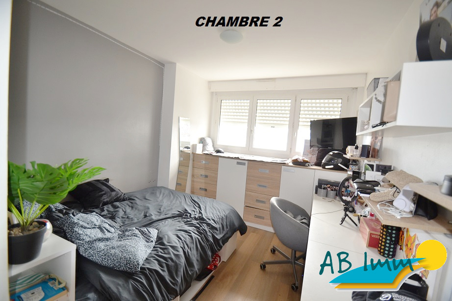 Image_4, Appartement, Lorient, ref :2142e