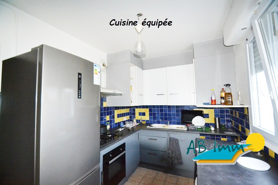 Image_3, Appartement, Lorient, ref :mg167a