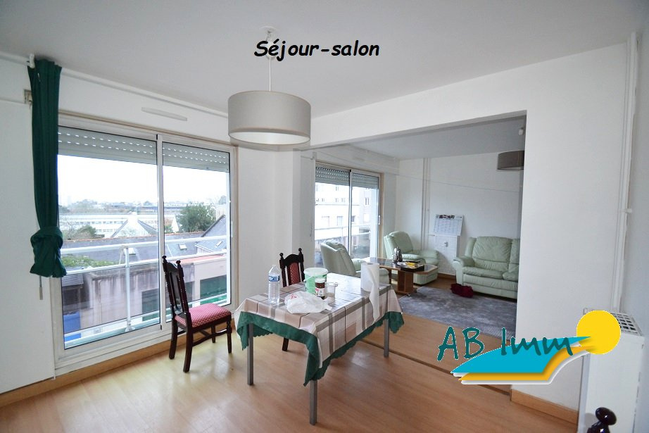 Image_2, Appartement, Lorient, ref :mg167a