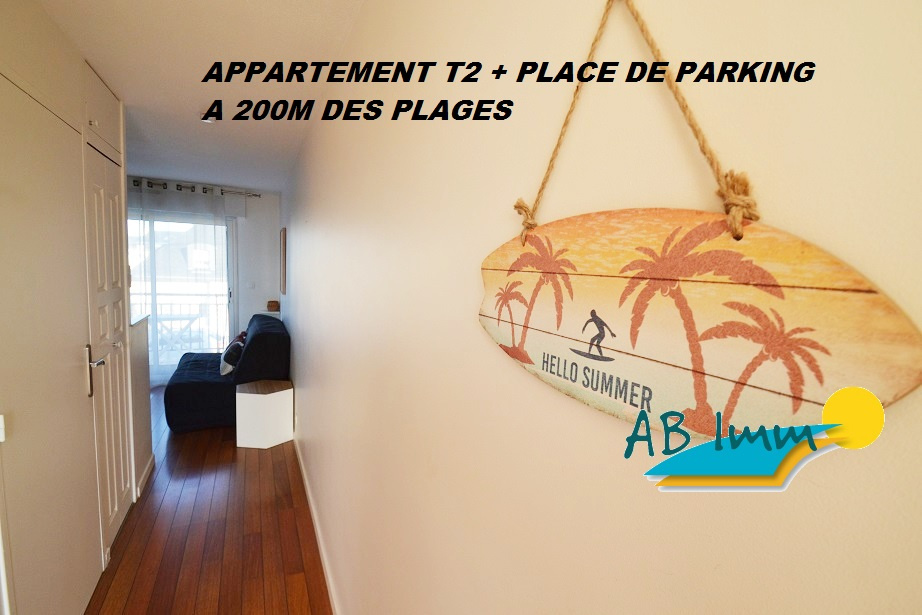 Image_2, Appartement, Ploemeur, ref :2307A