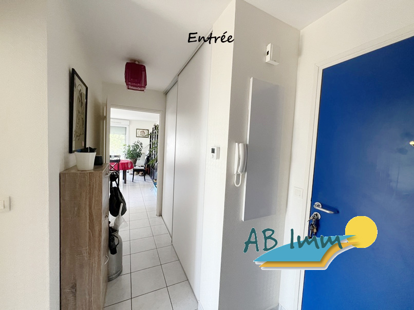 Image_7, Appartement, Ploemeur, ref :2631