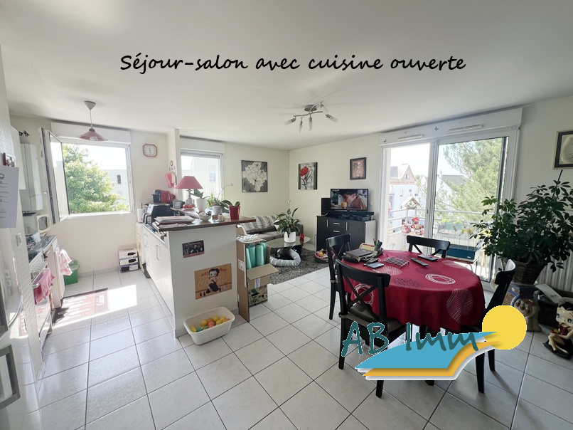 Image_3, Appartement, Ploemeur, ref :2631