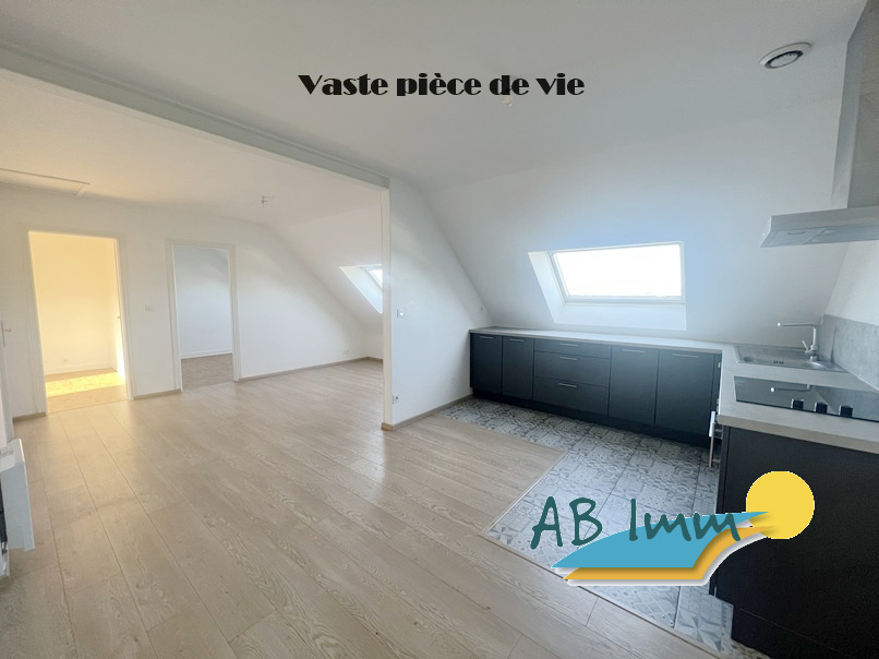 Image_1, Appartement, Quéven, ref :2433a