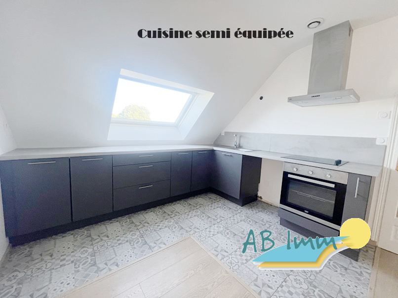 Image_3, Appartement, Quéven, ref :2433a