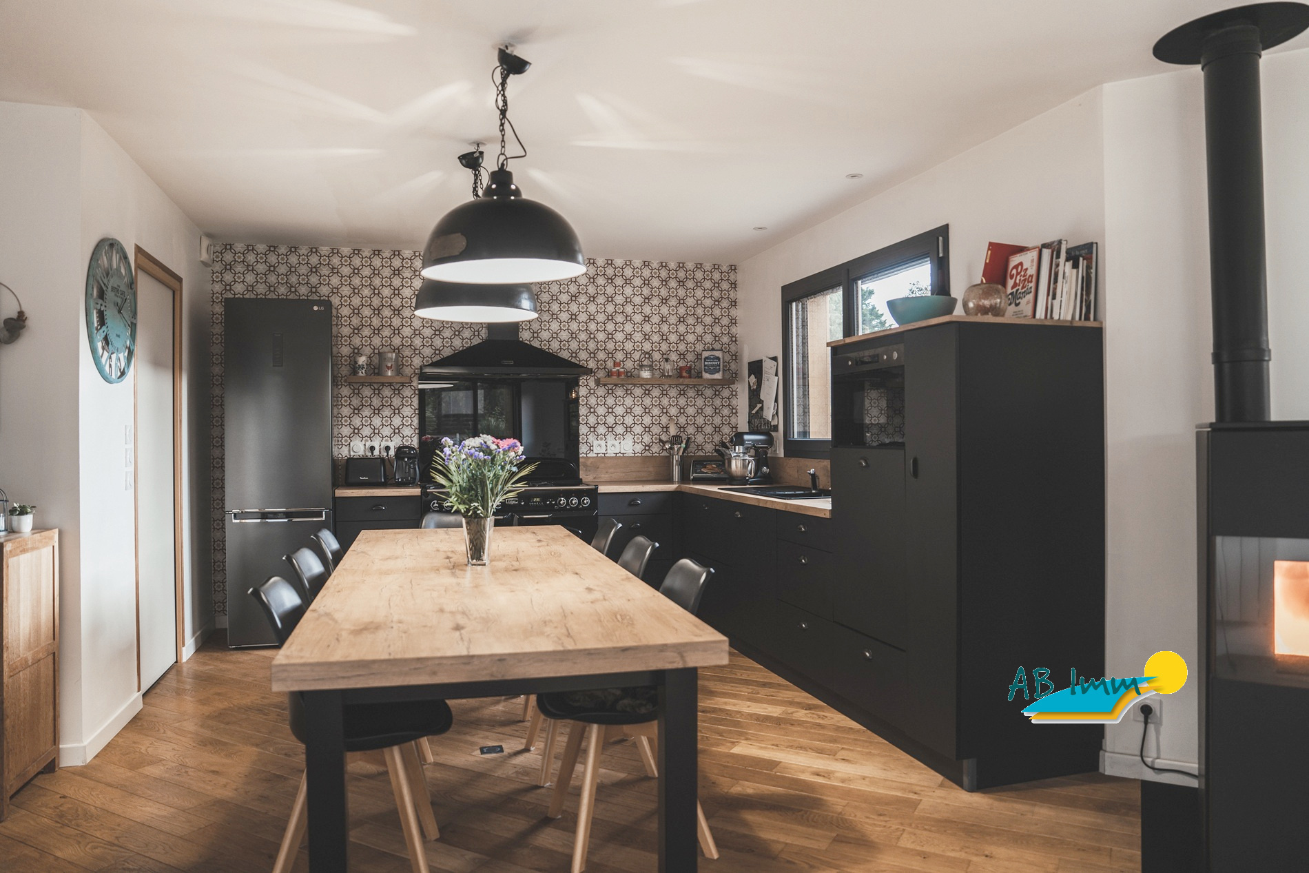 Image_5, Maison, Baud, ref :G2537M