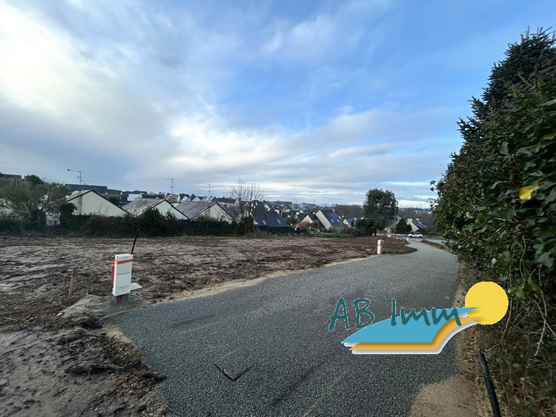 Image_1, Terrain à batir, Lanester, ref :2408MB