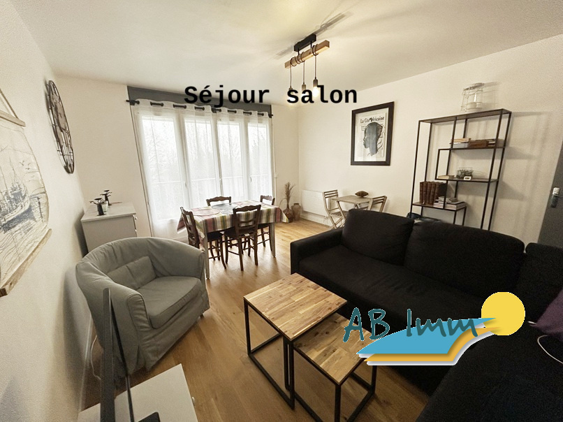 Image_1, Appartement, Lorient, ref :GM2605B
